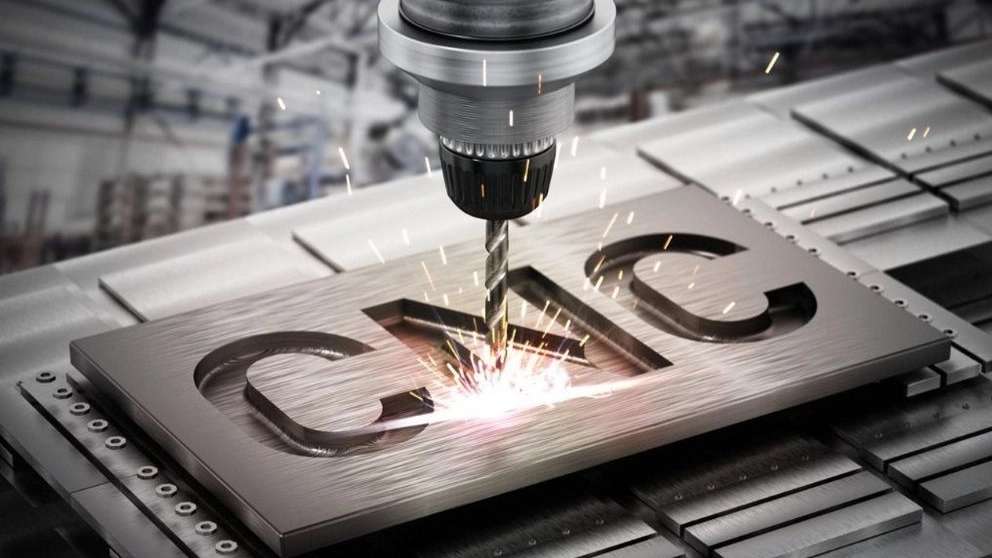 تعمیر دستگاه cnc مرتضی ساعدی