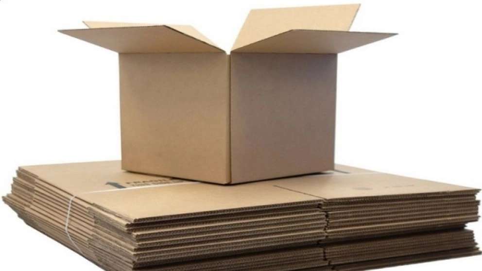فروش کارتن جهت اسباب کشی شرکت