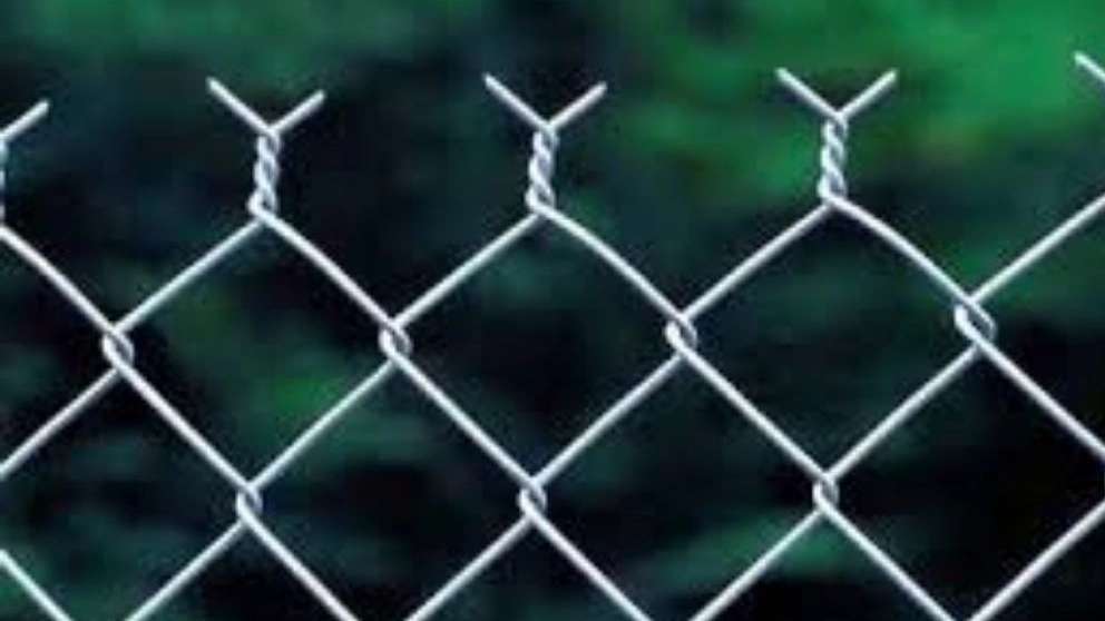 فنس و صنایع مفتولی لوکس