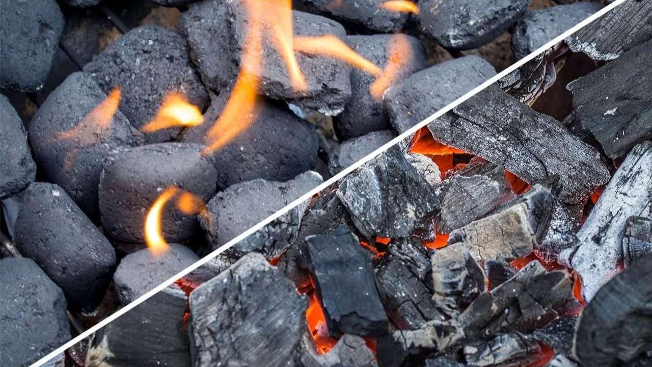 ذغال سنگ قاسمی