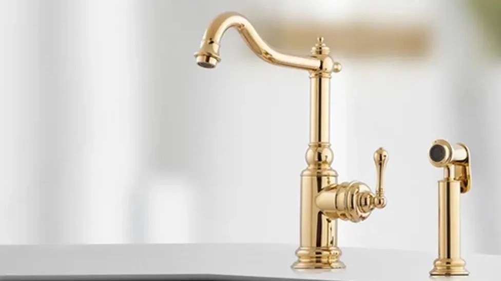 شیرآلات خضری در بوکان