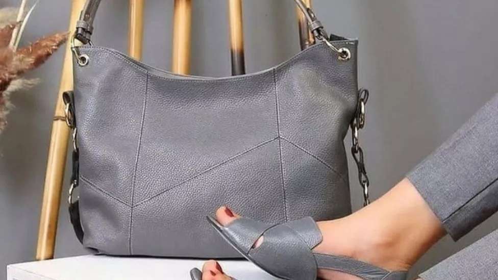 فروشگاه کیف و کفش چرم