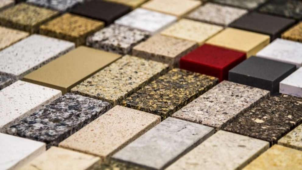 کاشی اوپال سرام ایساتیس