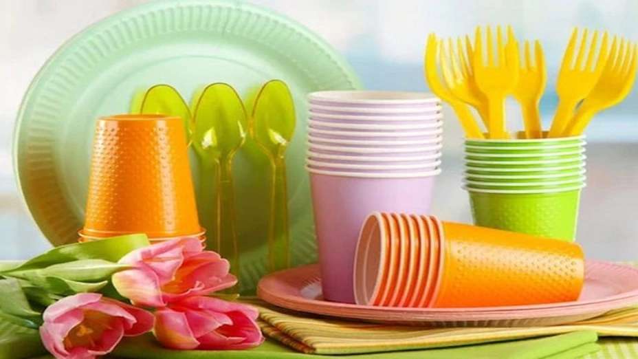 ظروف یکبارمصرف حسینی