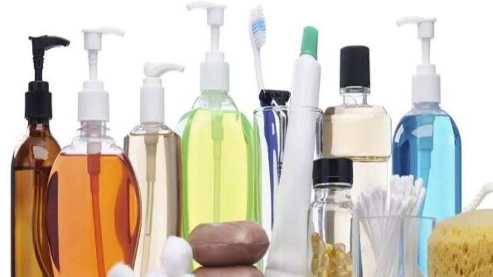 لوازم آرایشی و بهداشتی