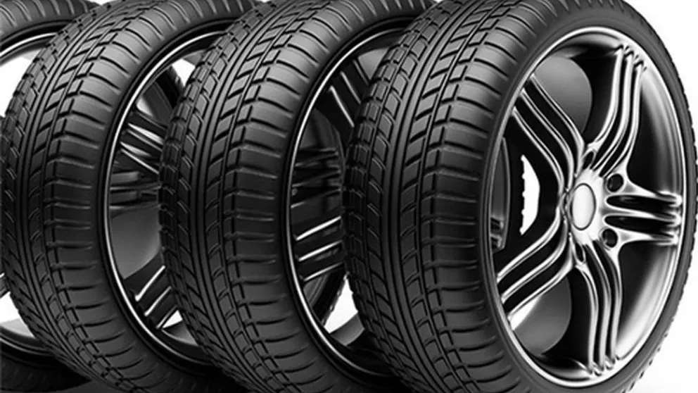فروشگاه لاستیک یزدانی