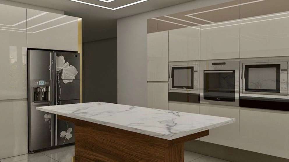 کابینت های ترک و کلاسیک گودرزی