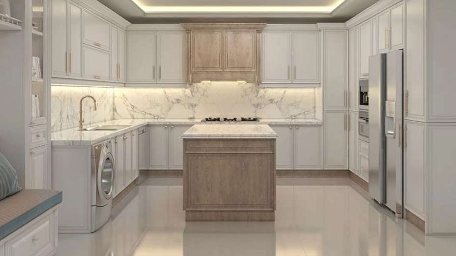 کابینت های ترک و کلاسیک گودرزی