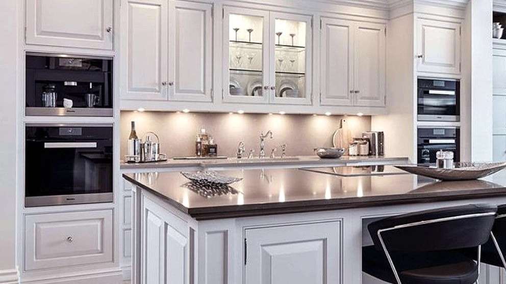 کابینت های ترک و کلاسیک گودرزی