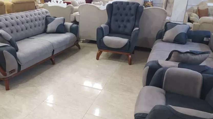 تولیدی مبل کارا صنعت
