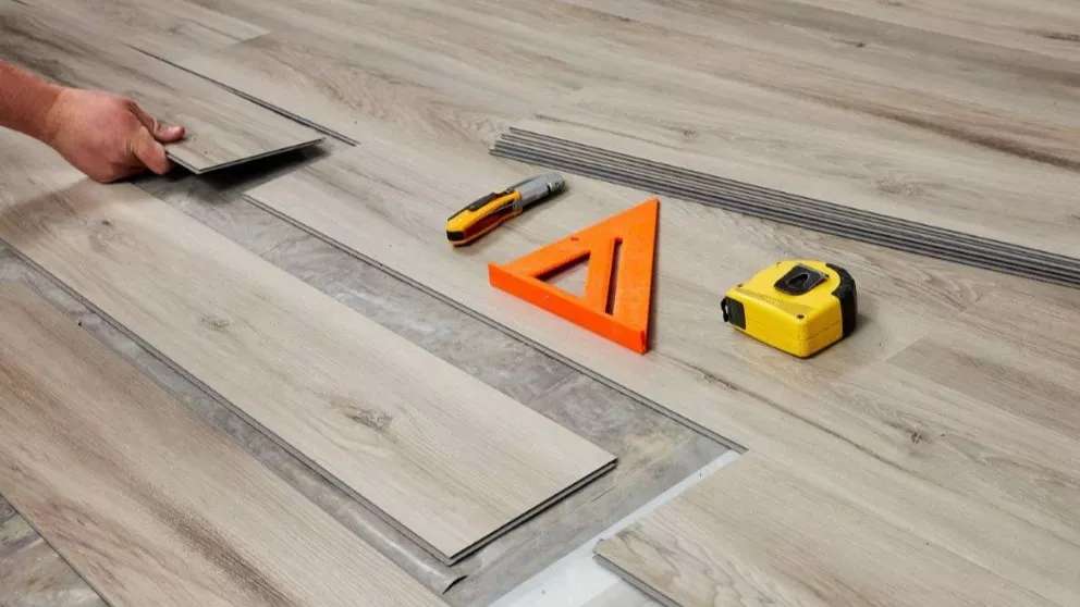 کف پوش تک فلور