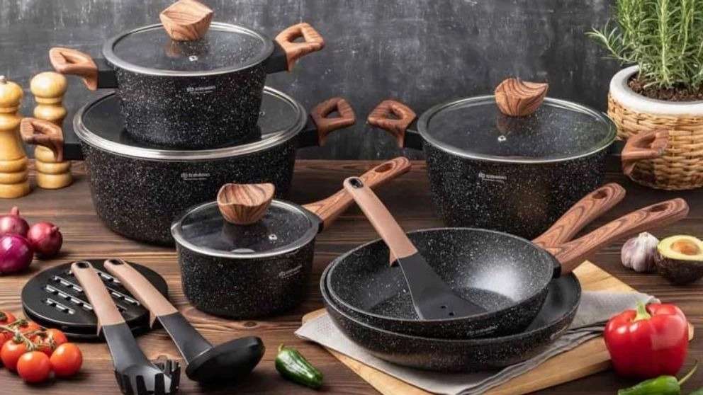 نمایندگی بازسازی ظروف مقدم