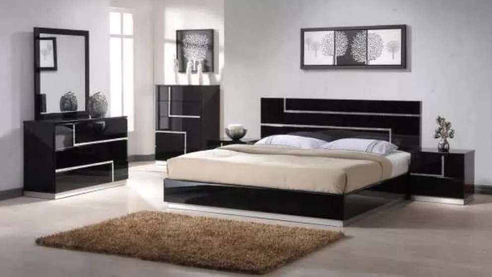 سرویس خواب نوین
