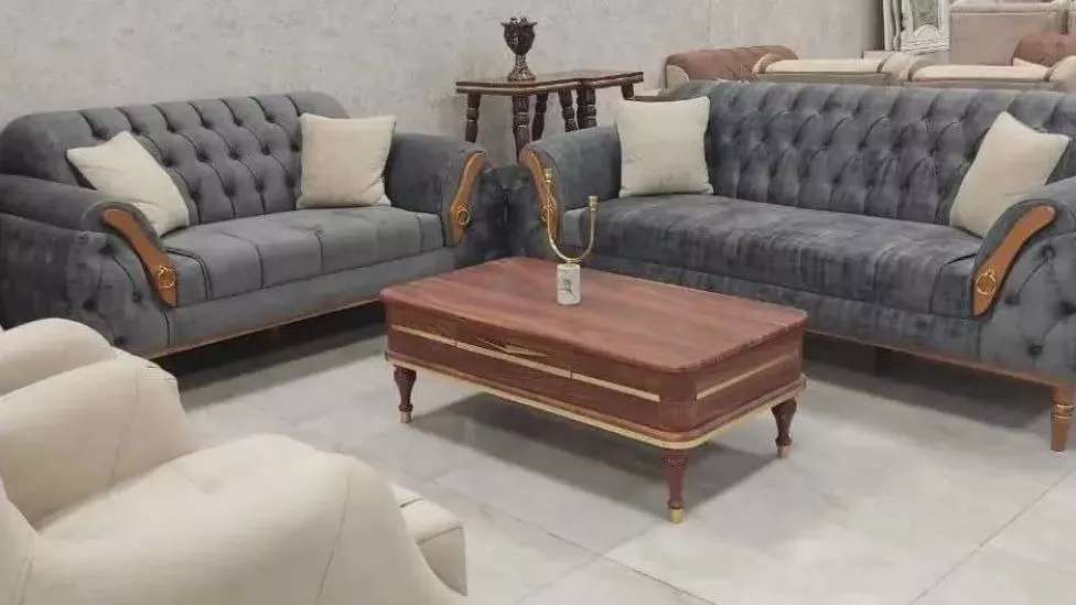 مبل المهدی