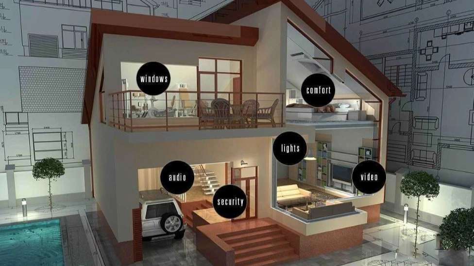 عمارت نگارندگان فرداد