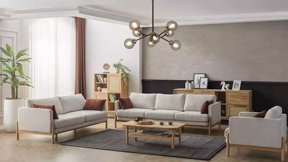 گالری مبلمان کیارش