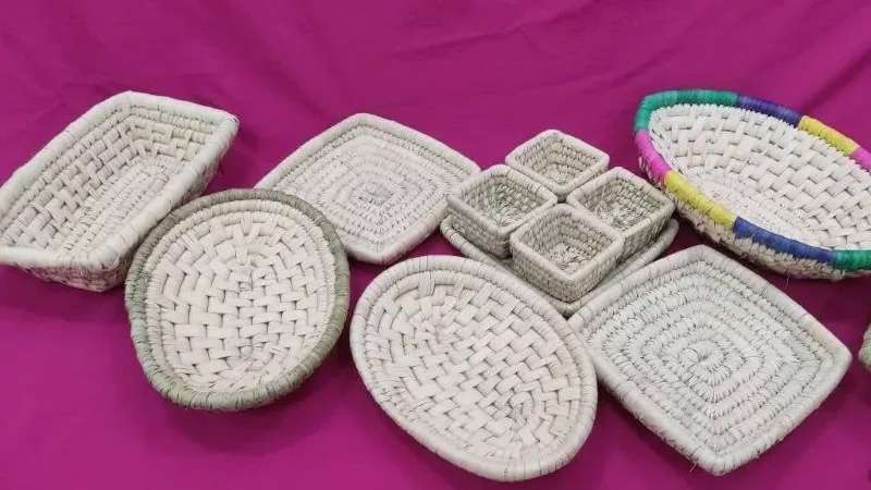 حصیرکده