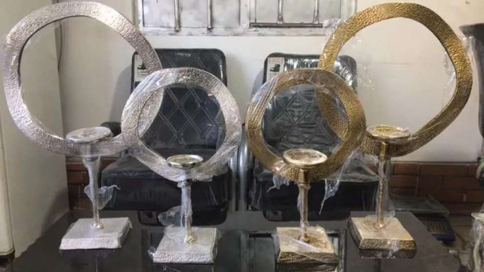 ظروف آلومینیومی طاهری