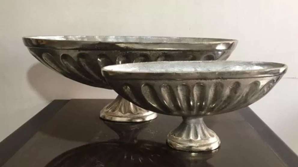 ظروف آلومینیومی طاهری