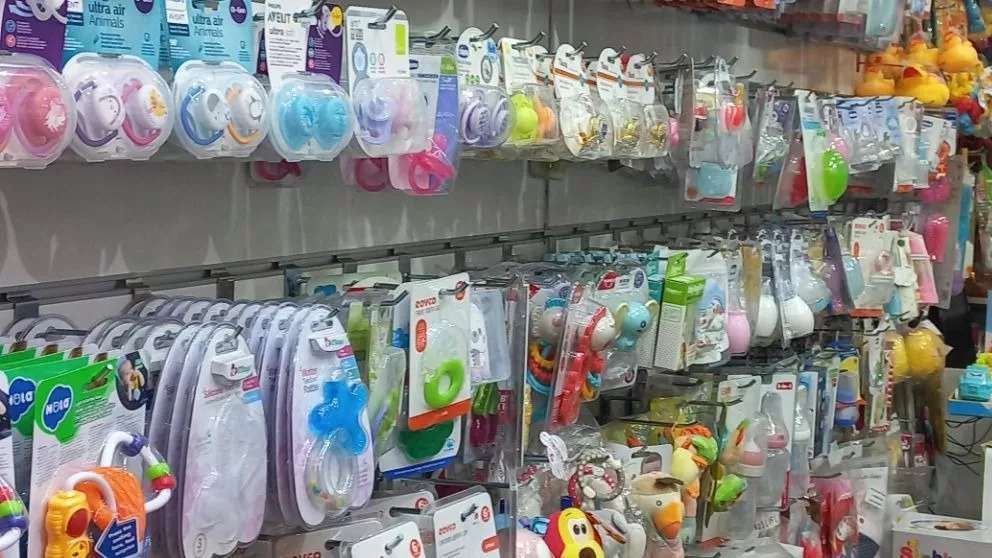 سیسمونی بی بی لاین در تهران
