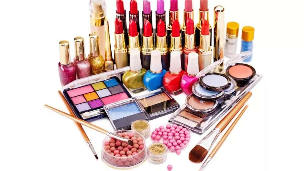محصولات آرایشی و بهداشتی