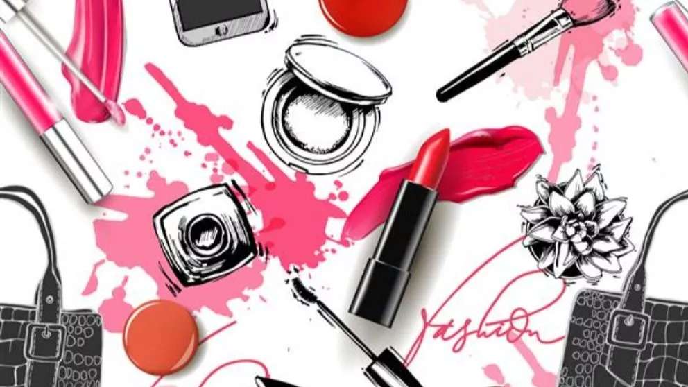 محصولات آرایشی و بهداشتی