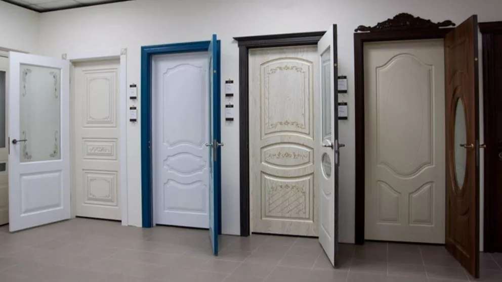 درب ضد سرقت و اتاقی چوبینه