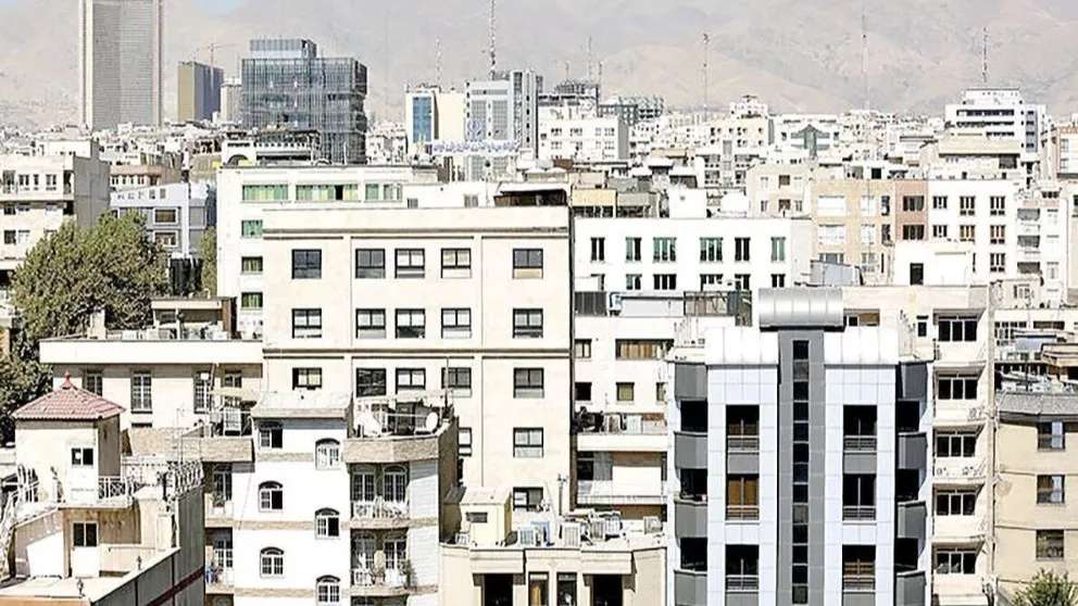 مشاور املاک برادران قدرتی