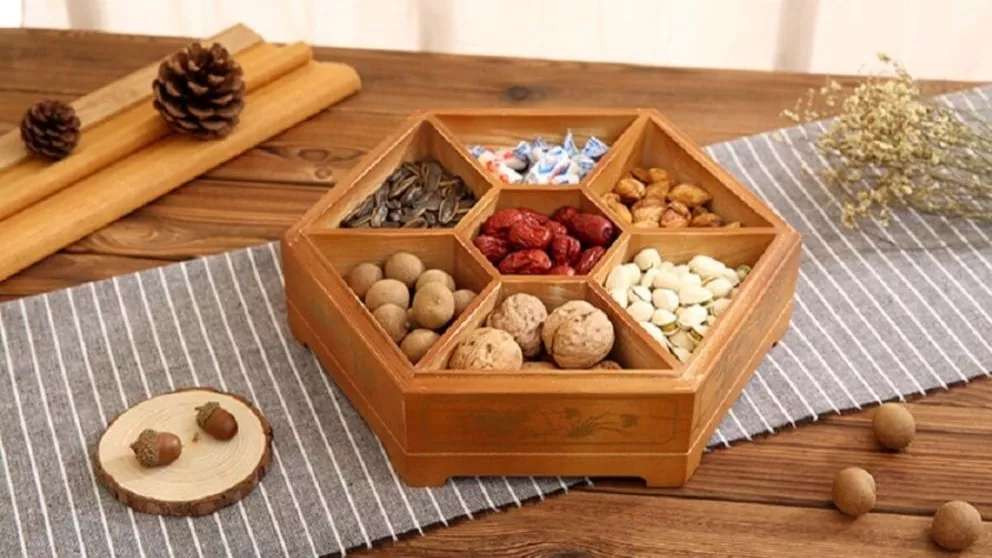 چوبکده هوم باکس