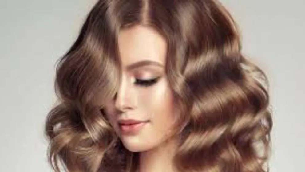 رنگ مو و مش