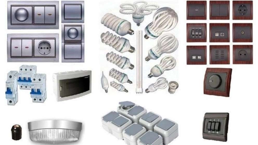 کالای برق تابان در یزد
