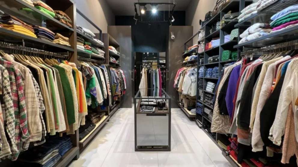 بوتیک جیم استور