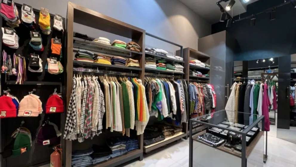 بوتیک جیم استور