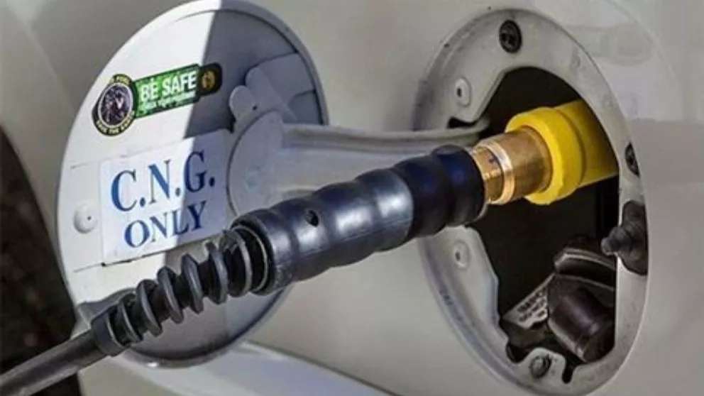 خدمات CNG مصطفی