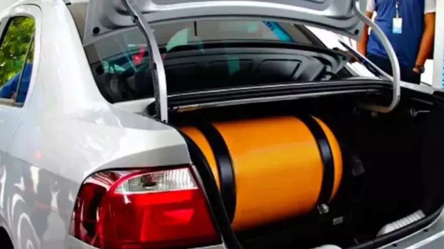 خدمات CNG مصطفی