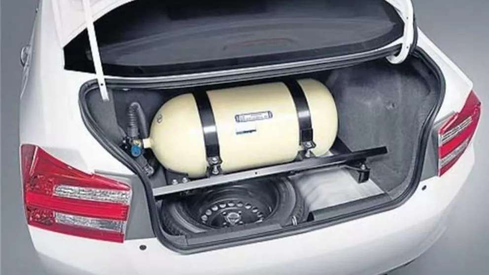 خدمات CNG مصطفی