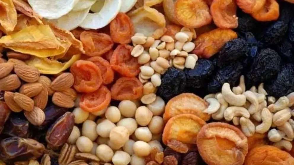 ارزانسرای خشکبار یونس