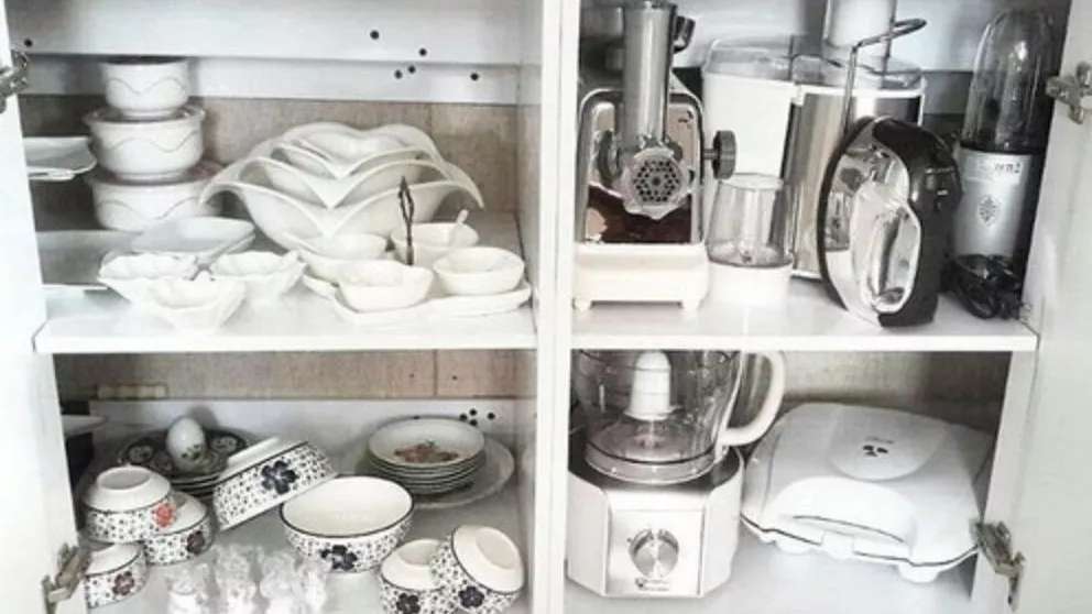 لوازم های خانگی