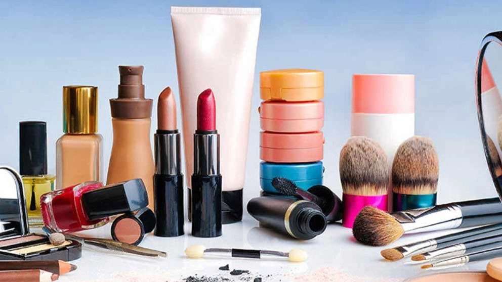 محصولات آرایشی بهداشتی گیسو