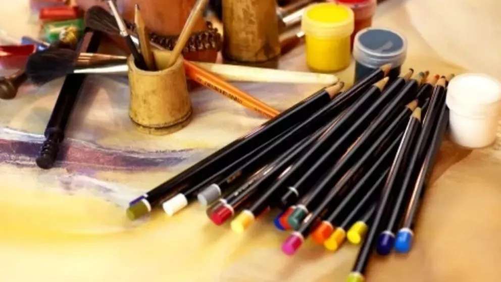 آموزش نقاشی نگار خانه شمیم