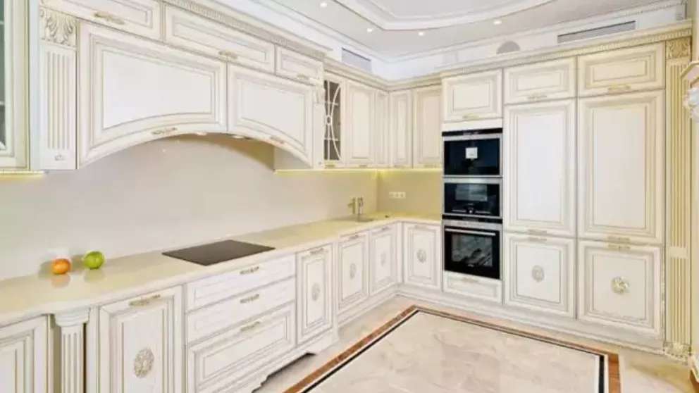 کابینت سازی ایران نما