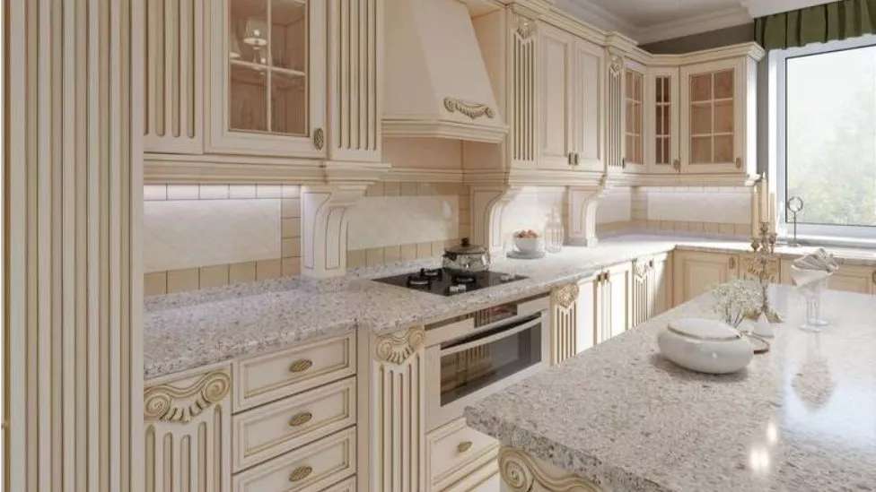کابینت سازی ایران نما