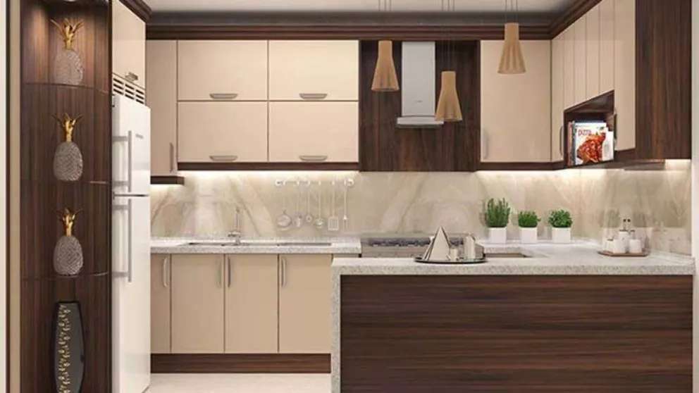 کابینت سازی ایران نما