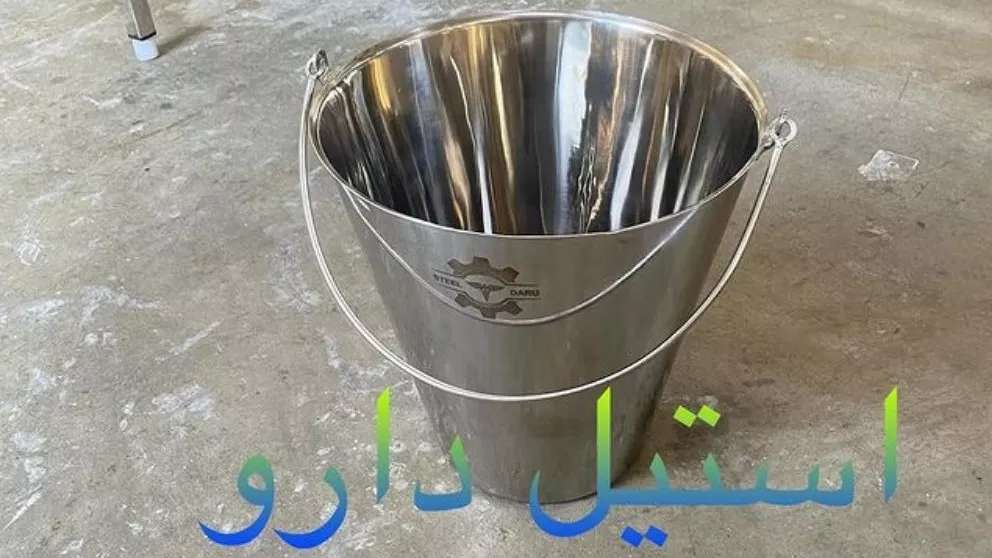تولید تجهیزات استیل و داروسازی