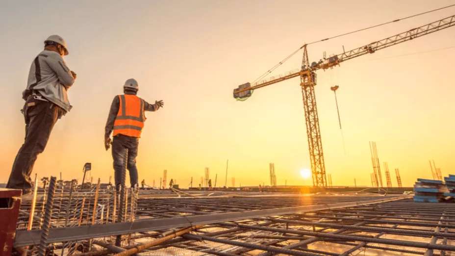 پیمانکار ساختمان حیدری
