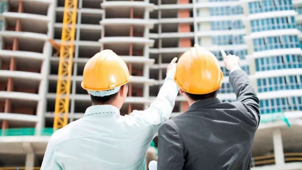 پیمانکار ساختمان حیدری