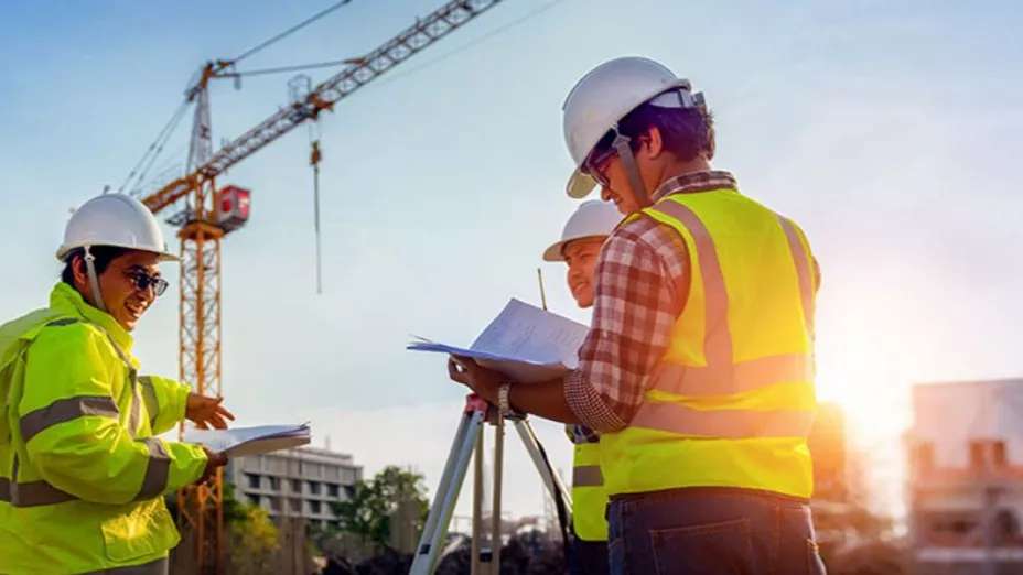 پیمانکار ساختمان حیدری
