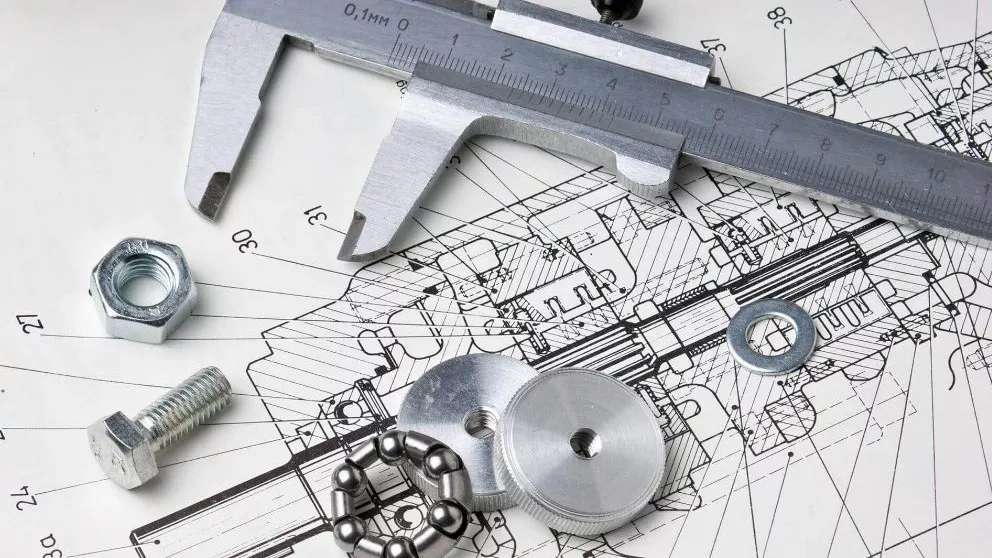 خدمات فنی مهندسی امینی
