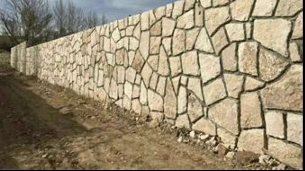 فروش سنگ لاشه در تهران