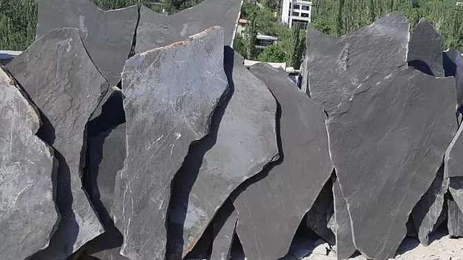 فروش سنگ لاشه در تهران